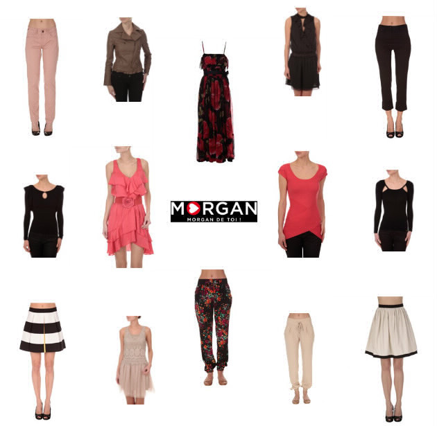 Morgan Mania x Morgan Mania, remises 50% chez Morgan de toi Morgan Mania Morgan Mania, remises 50% chez Morgan de toi Morgan Mania morgan de toi Morgan