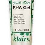 gel Bha klairs