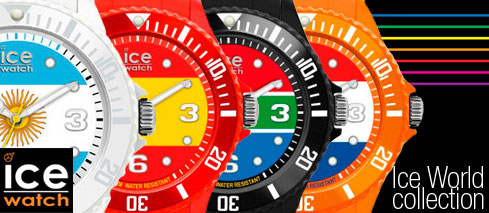 montre ice watch