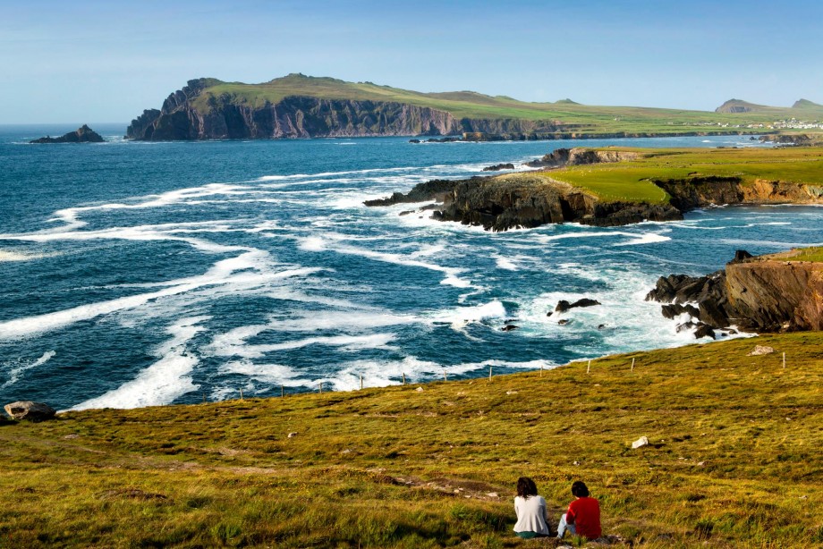 irlande wild atlantic way