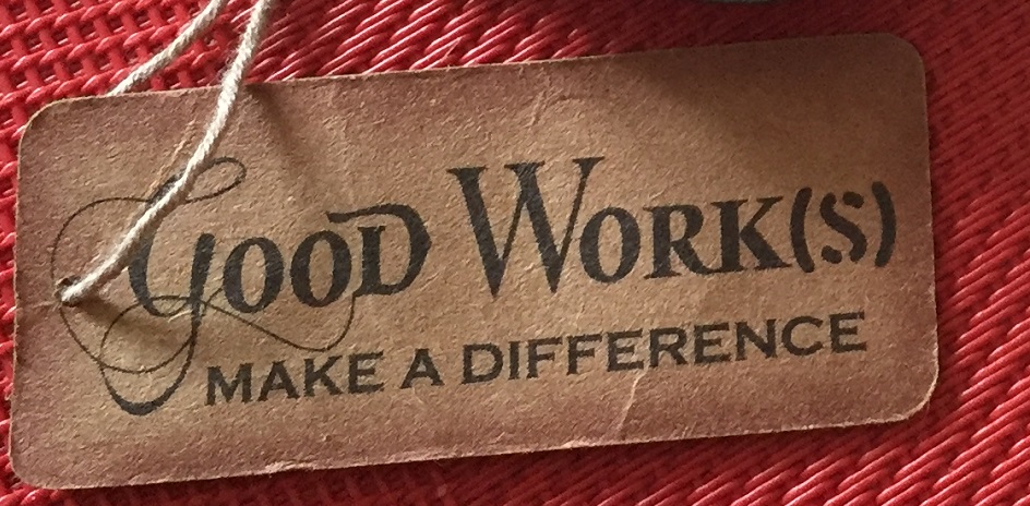 good works entete