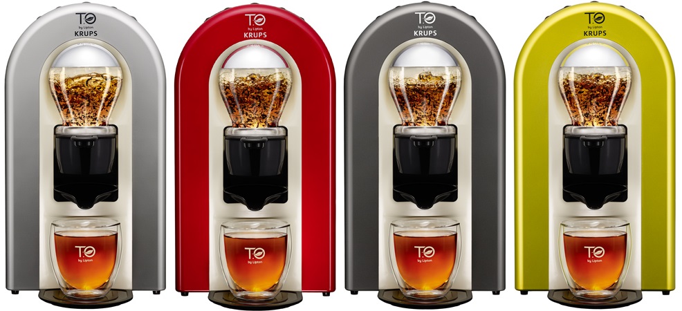 to by lipton entete