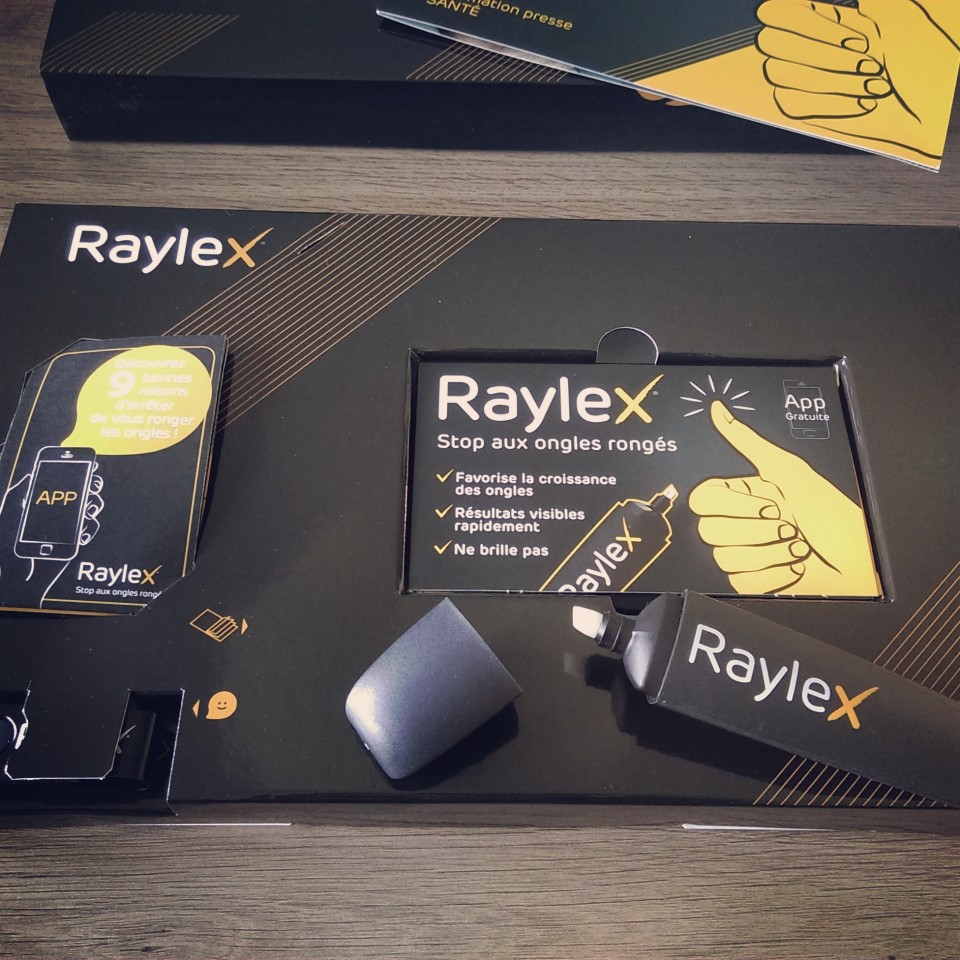 Programme Raylex