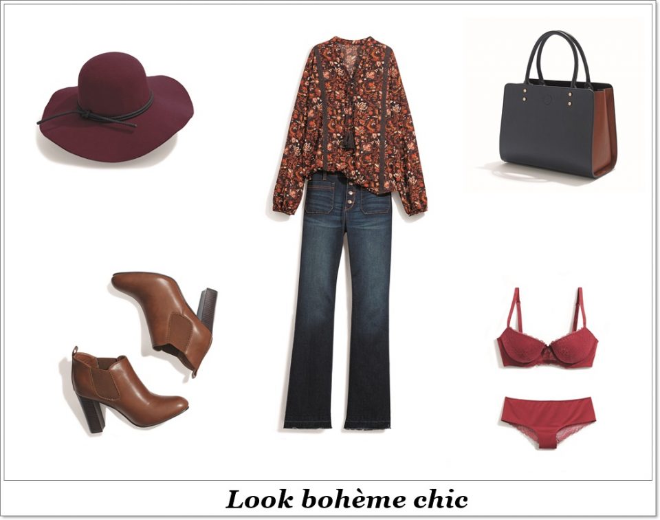 look-boheme-chic