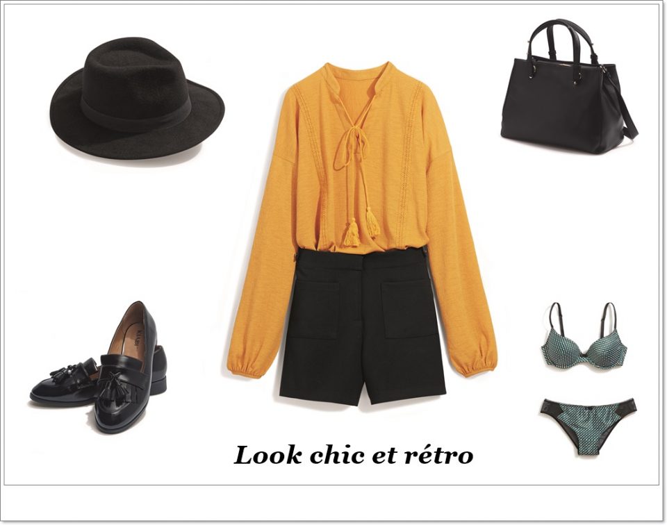 look-chic-et-retro