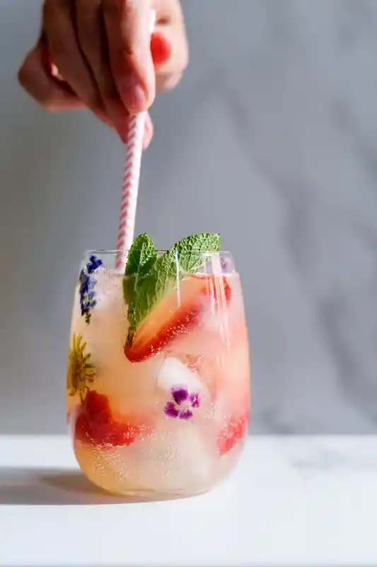 mocktail